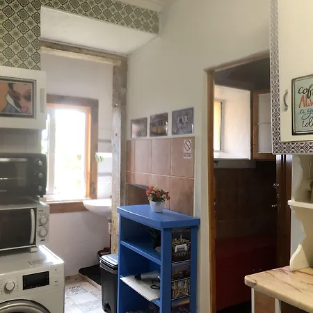 Charme Da Graca - Konukevi Lisboa