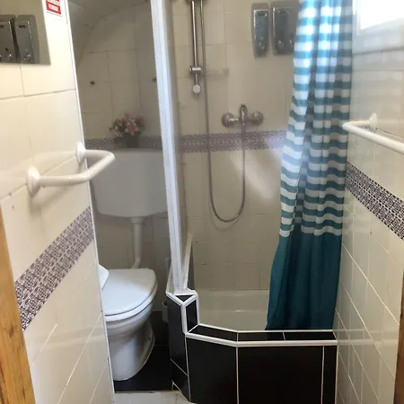 招待所 Charme Da Graca - 3*