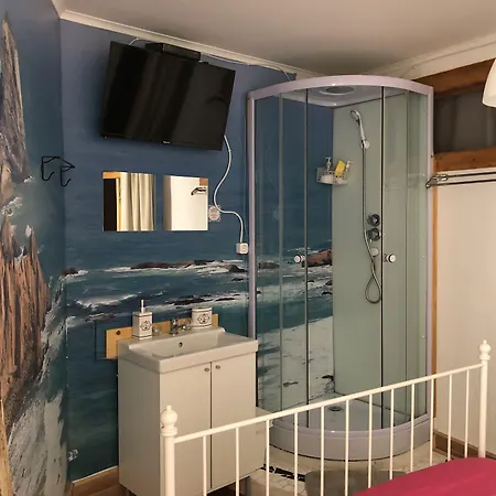 招待所 Charme Da Graca -