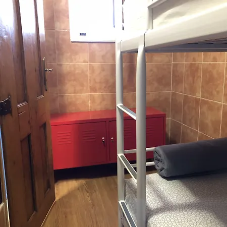 Konukevi Charme Da Graca - 3*