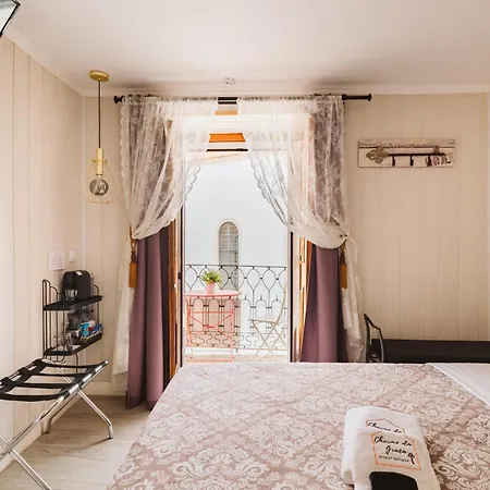 Charme Da Graca - Lisboa