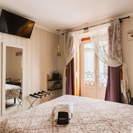 Charme Da Graca - 3* Lisboa