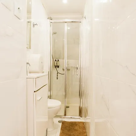 Charme Da Graca - 3* Lisboa