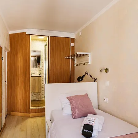 بيت ضيافة Charme Da Graca - 3*