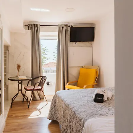 Charme Da Graca - Lisboa