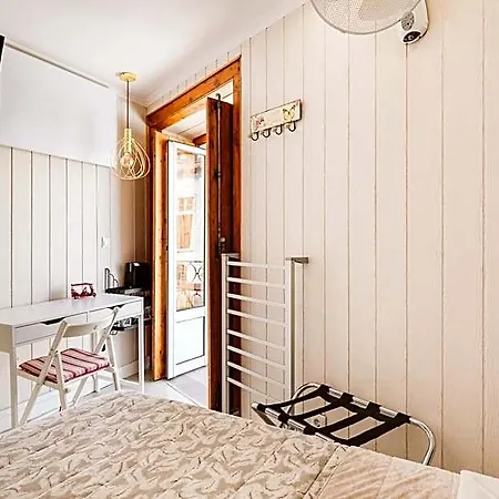 Charme Da Graca - 3* Lisboa