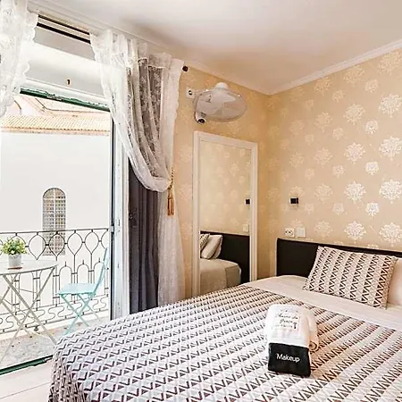 Charme Da Graca - 3* Lisboa