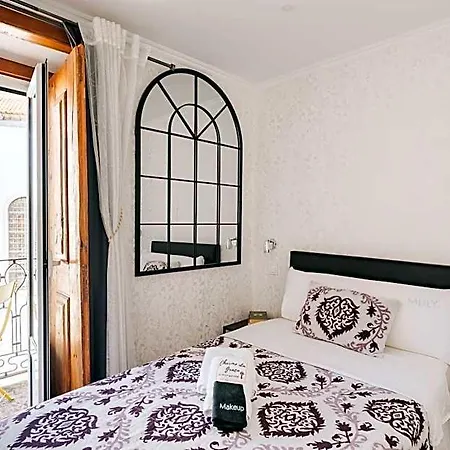 Charme Da Graca - Lisboa