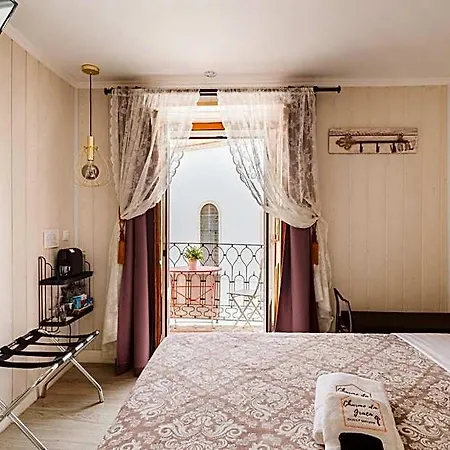 Charme Da Graca - Lisboa