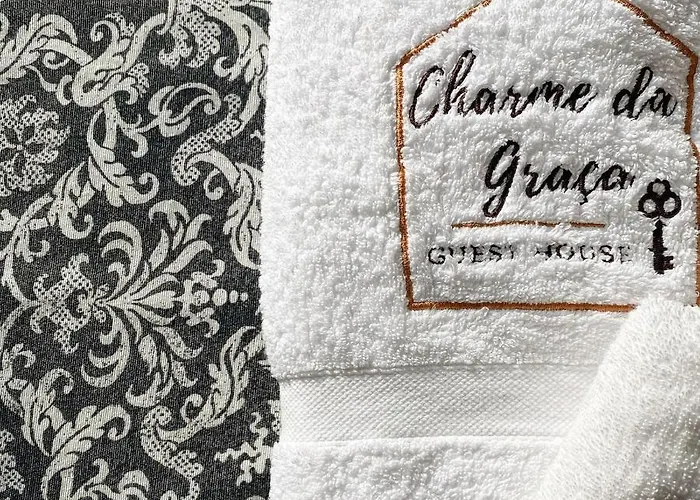 Charme Da Graca -