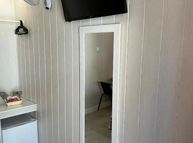 Charme Da Graca - 招待所