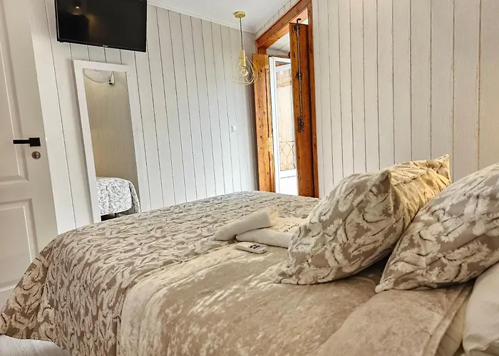 Charme Da Graca - Gasthuis 3*