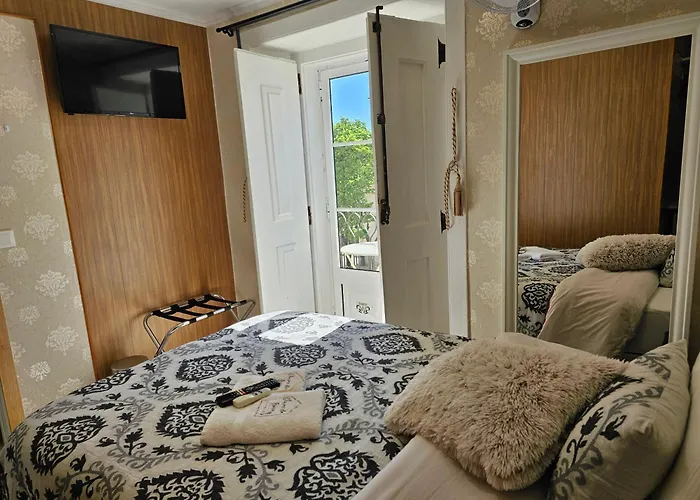 Charme Da Graca - 招待所 3*