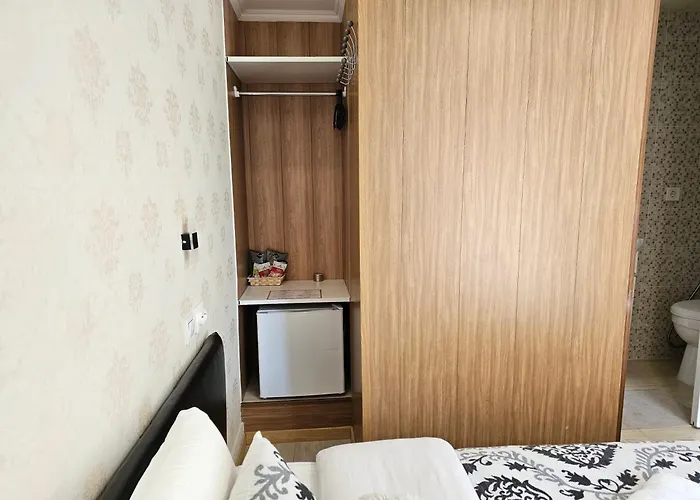 Charme Da Graca - 3* Lisboa