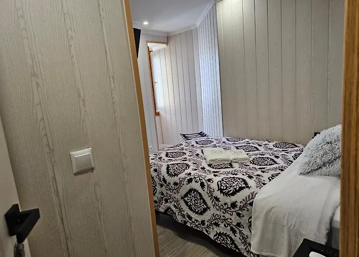 Charme Da Graca - 招待所