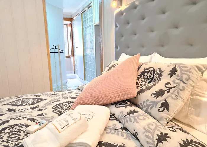 招待所 Charme Da Graca - 3*