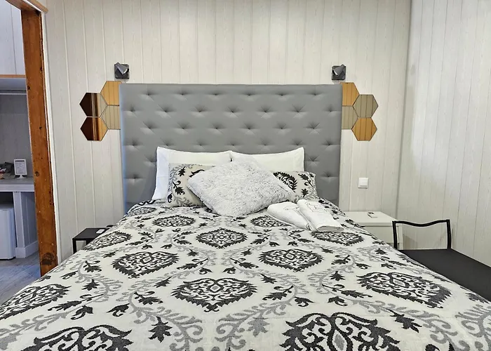 Charme Da Graca - 3*