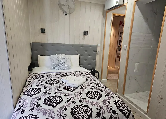 Charme Da Graca - Gasthuis Lissabon