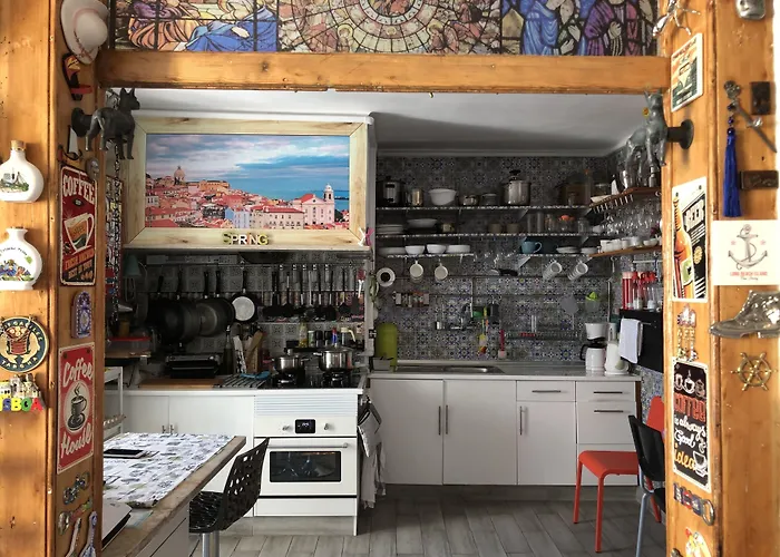 Charme Da Graca - 3*