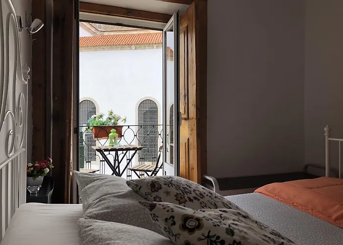 Charme Da Graca - 3* Lisboa