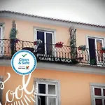 Charme Da Graca - Penzion 3*