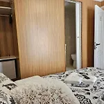 Penzion Charme Da Graca -