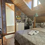 Penzion Charme Da Graca -