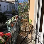 Penzion Charme Da Graca -
