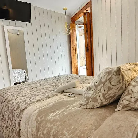 Charme Da Graca - Vendégház 3*