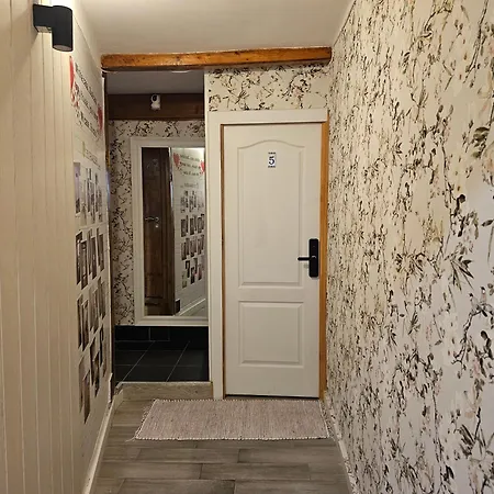 Vendégház Charme Da Graca -