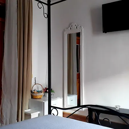 Charme Da Graca - Гостевой дом 3*