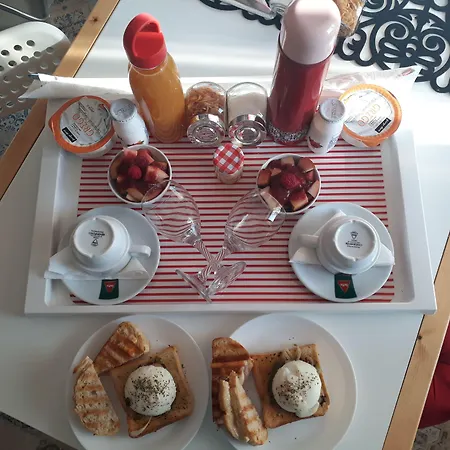 Vendégház Charme Da Graca - 3*