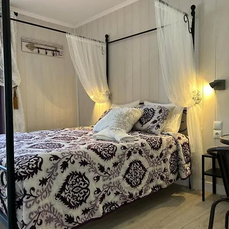 Penzion Charme Da Graca - Lisboa