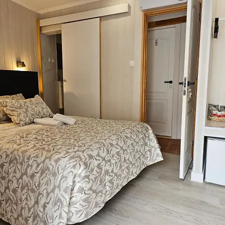 Charme Da Graca - Penzion