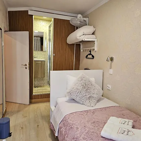 Penzion Charme Da Graca - 3*