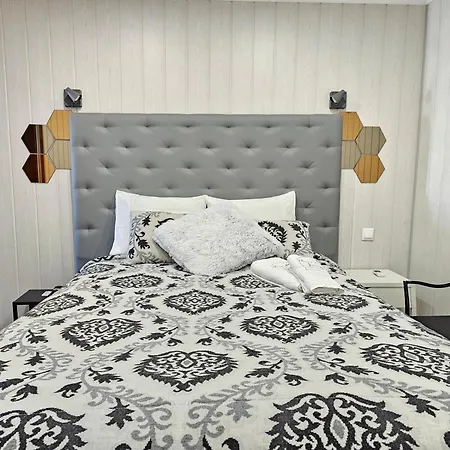 Charme Da Graca - 3*