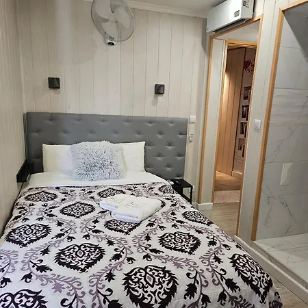 Charme Da Graca - Penzion Lisboa