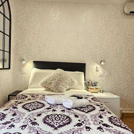 Penzion Charme Da Graca - 3*