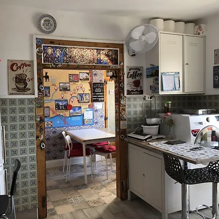 Charme Da Graca - Penzion 3*