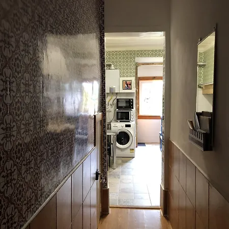 Penzion Charme Da Graca - 3*