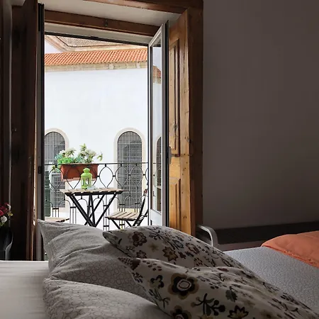 Charme Da Graca - 3* Lisboa