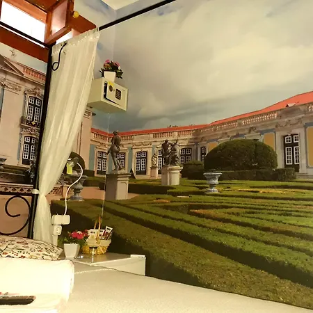 Charme Da Graca - 3* Lisboa