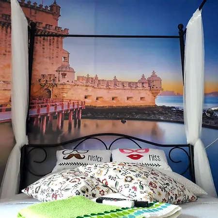 Charme Da Graca - Penzion Lisboa