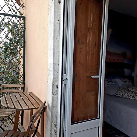 Penzion Charme Da Graca - 3*