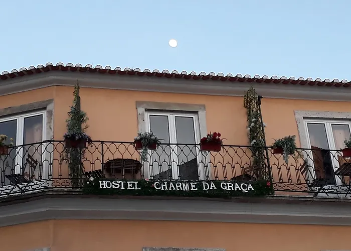 Charme Da Graca -